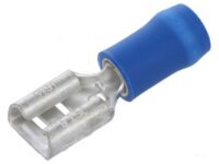 FVDDF2-250A (LF) JST Ring Tongue 14-16AWG