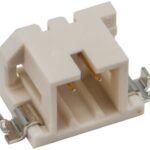 DF3E-2P-2H(51) Hirose Connector