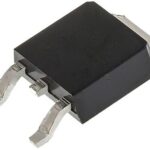 STD80N6F6 STMicroelectronics