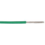 1854/19 GRN Alpha Wire Hook-up Wire 24AWG