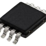 LTC6655BHMS8-5#PBF Analog Devices