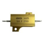 RB25 resistor