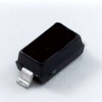 RBE2VA20ATR Rohm Diode Schottky 20V 2A TUMD2