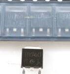 RBQ10BM65ATL Rohm Schottky Diode 65 V 10A TO-252-3