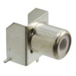 CUI RCJ-013 Connector RCA jack 1 Position