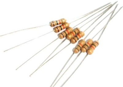 RCF25TR560J Firstohm Carbon Film Resistor 56Ohms 5% Axial Trusted Distributor RCF25TR560J Firstohm Carbon Film Resistor 56Ohms 5% Axial