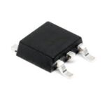 RD3P100SNTL1 Rohm MOSFET N-Ch 100V 10A TO252