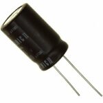 RE6.3V470M Electronic Components