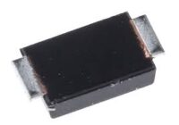 RF05VAM1STR Rohm Diode Rectifier 100V 0.5A TUMD2S