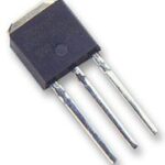 RFD14N05. Intersil