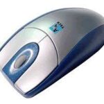 A-4TECH# RFSW-25 MOUSE WIRELESS RADIO FREQUENCY