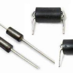 RH3.5X5A/S CoilMaster Ferrite Beads 64Ohms 100MHZ Axial