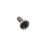 RM3X8MM 2701 APM Hexseal Pan Head Phillips Machine Screw M3