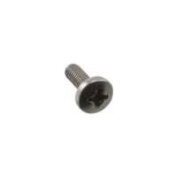 RM3X8MM 2701 APM Hexseal Pan Head Phillips Machine Screw M3