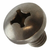 RM6X8MM 2701 APM Hexseal Pan Head Phillips Machine Screw M6