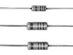 RN16TB224J Electronic Components
