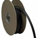 RNF-100-1/8-BK-STK Raychem Heat Shrink Tubing 2:1 Black