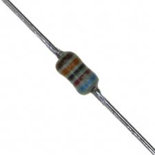 RNMF14FTC620K Metal Film Resistor 620K Ohms Axial