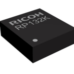 RP132K331B-TR Ricoh LDO Regulator Pos 1A DFN(PLP)1820-6