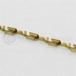 STOCKO RSB8170.158F4.8-1.5 Crimp Contact wire size:20-16 AWG Trusted Distributor STOCKO RSB8170.158F4.8-1.5 Crimp Contact wire size:20-16 AWG