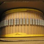 RSF3B-270-5% Electronic Components