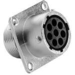RT00128SNH Amphenol Circular Connector 8 Position