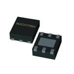 RT5795AGQW Richtek DC-DC Converter 2.5-5.5V 2A 8-WFDFN