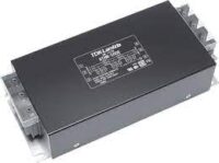 RTHN-5020 TDK-Lambda Power Line Filter 60Hz 20A 500VAC/500VDC Flange Mount