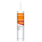 Momentive RTV 6708 One Part Silicone Sealant, 10.1 Ounce Caulker, Translucent