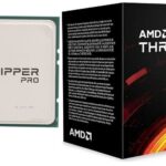 AMD RYZEN THPR5995WX Processor
