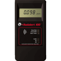 RADALERT-100X Electronic Components