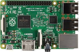 Raspberry Pi Model B+ 512 MB & 8GB Micro SD Card featuring NOOBS (pre-installed Linux) Trusted Distributor Raspberry Pi 2 Model B 1GB