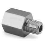 SS-4-RA-2 Swagelok Stainless Steel Reducing Adapter