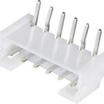 S10B-PH-SM4-TB(LF)(SN) JST Connector Header 10 Position