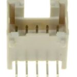 S10B-PUDSS-1(LF)(SN) JST Connector Header 10 Position