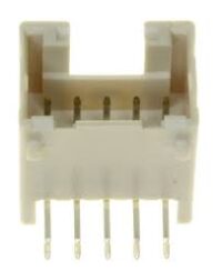 S10B-PUDSS-1(LF)(SN) JST Connector Header 10 Position
