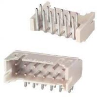 S12B-PHDSS(LF)(SN) JST Connector Header 12 Position