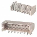 S16B-PUDSS-1 JST Connector Header 16 Position