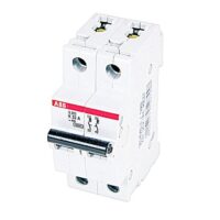S202-K32 ABB Miniature Circuit Breaker