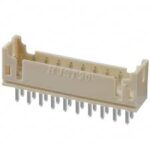 S20B-PHDSS-B(LF)(SN) JST Connector Shrouded Header 20 Position