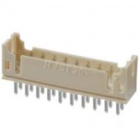 S20B-PHDSS-B(LF)(SN) JST Connector Shrouded Header 20 Position