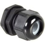 S2621 Lapp Black M32x1.5 Cable Gland