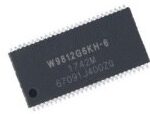 S29GL128P90TFIR23 Cypress Parallel NOR Flash Memory IC 128Mb 3V 56-TSOP