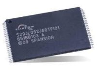 S29JL032J70TFI420 Spansion NOR Flash 32Mb 3V 48-TSOP