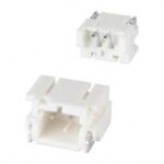 S4B-PH-SM4-TB(LF)(SN) JST Connector Header 4 Position