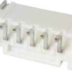 S5B-PH-SM4-TB(LF)(SN) JST Connector Header 5 Position