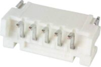 S5B-PH-SM4-TB(LF)(SN) JST Connector Header 5 Position