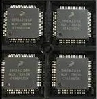 S9KEAZ128AMLH NXP MCU 32-Bit 48MHz 128KB Flash 3.3V/5V 64-LQFP