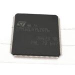 S9S12G48F0MLF NXP MCU 16-bit 48KB Flash 3.3V/5V 48-LQFP