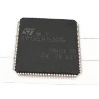 S9S12G48F0MLF NXP MCU 16-bit 48KB Flash 3.3V/5V 48-LQFP